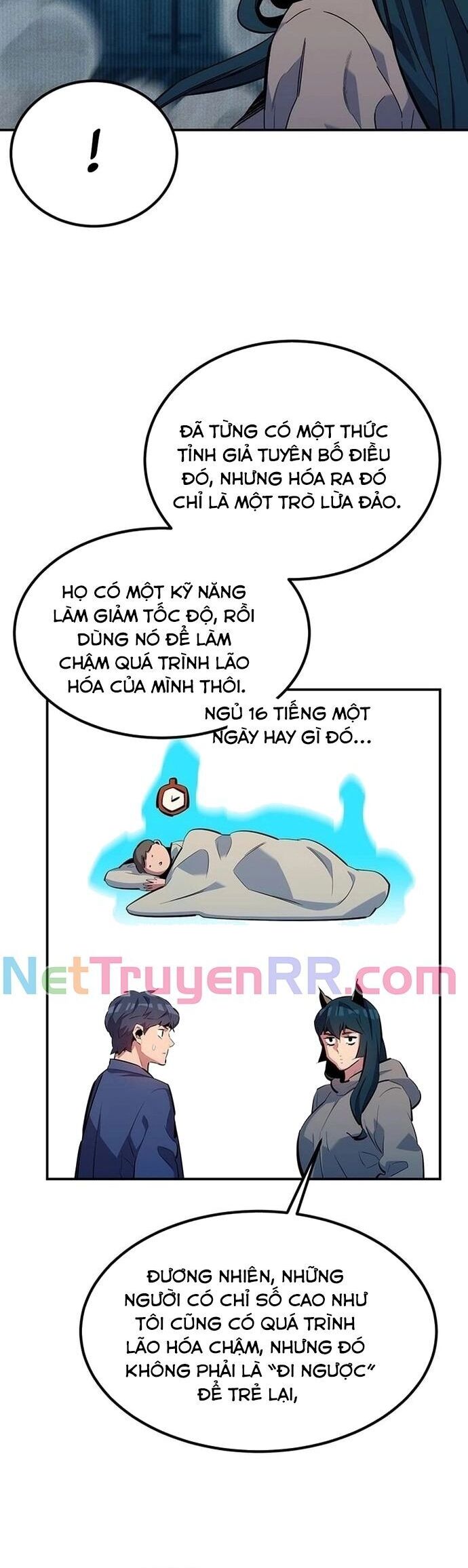 Tiểu Thư Tích Tiền Đi Bụi Chương 131 Ảnh 5