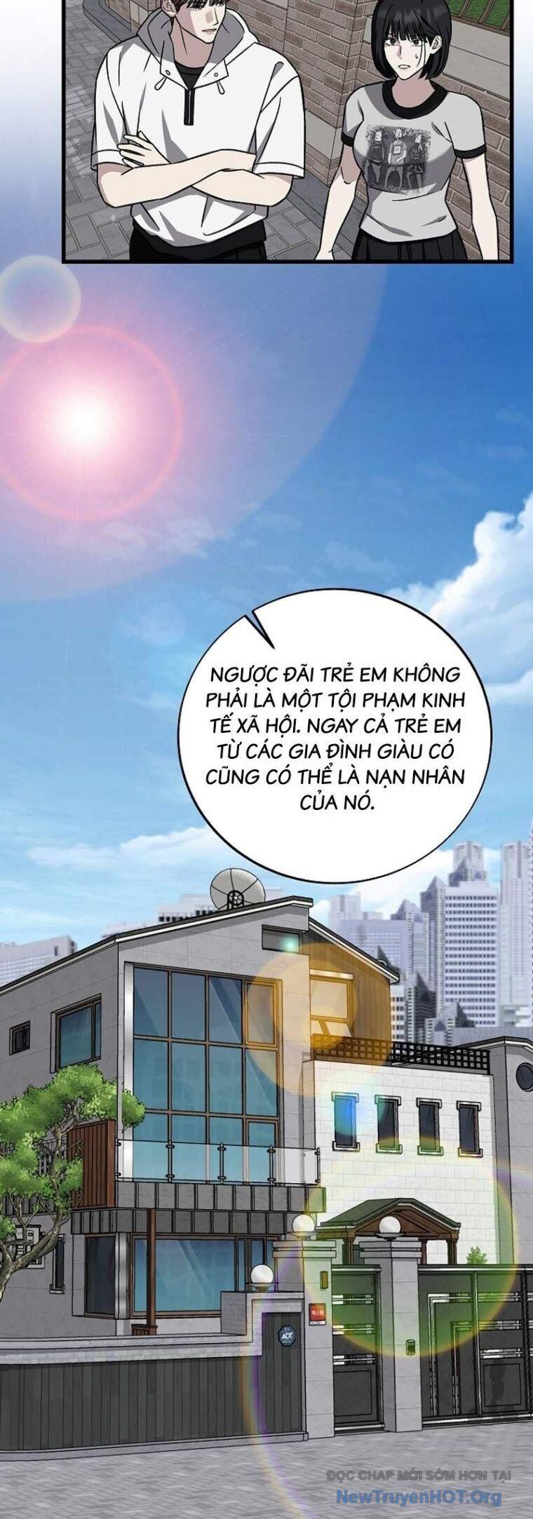 Đây Là Luật Chương 140 Ảnh 40