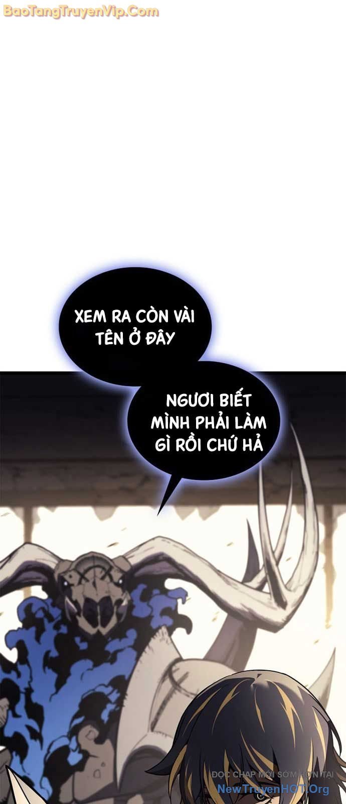 Sự Trở Lại Của Anh Hùng Cấp Thảm Họa Chương 131 Ảnh 29
