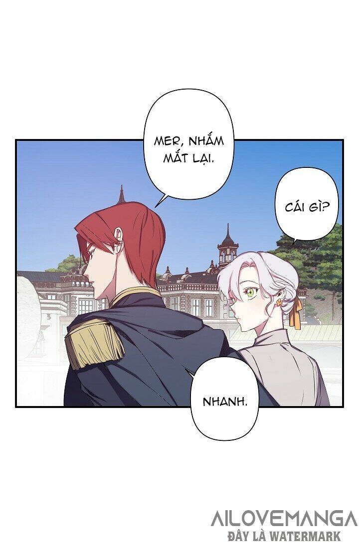 Hôn Lễ Báo Thù Chương 52 Ảnh 47