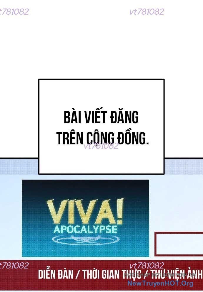 D-Day: Hầm Trú Ẩn Chương 50 Ảnh 96