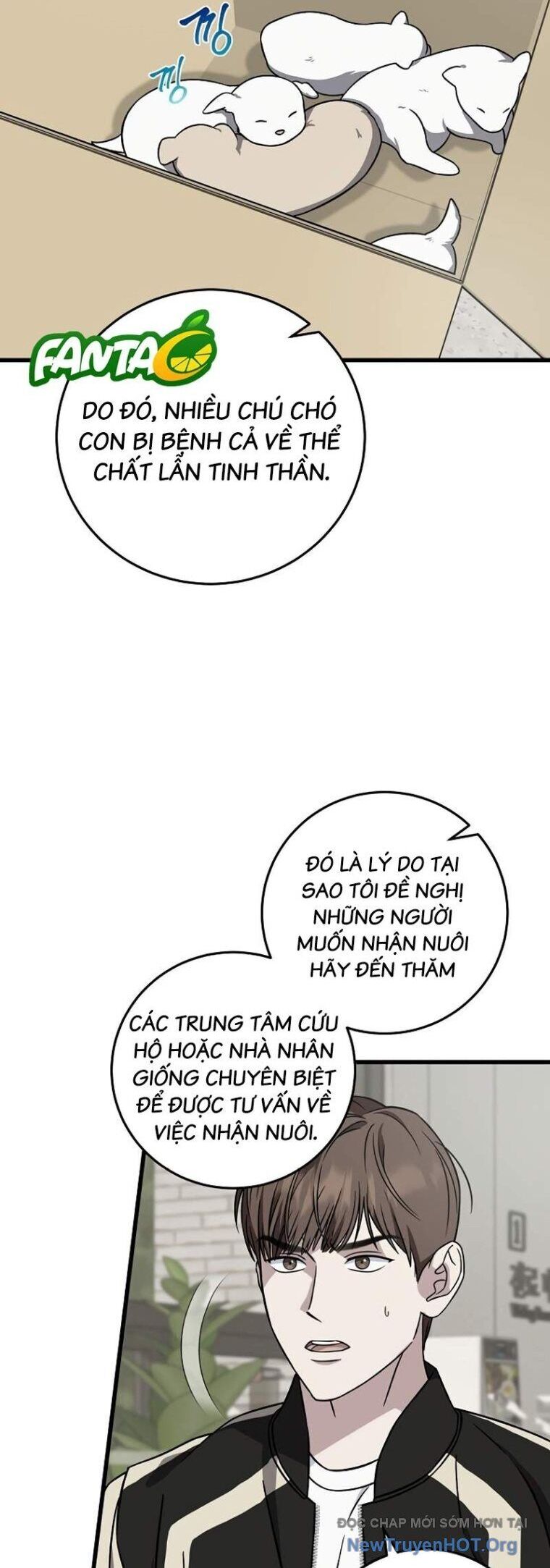Đây Là Luật Chương 138 Ảnh 28