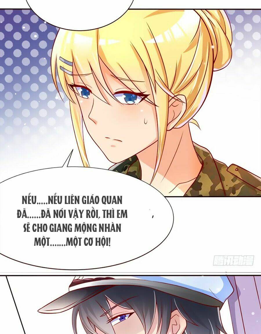 Chồng Già Vợ Trẻ Trêu Nhau Hàng Ngày Chương 37 Ảnh 26