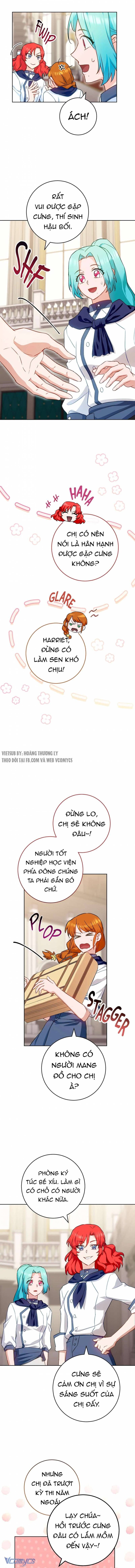 Đầu Bếp Hoàng Gia Chương 141 Ảnh 12