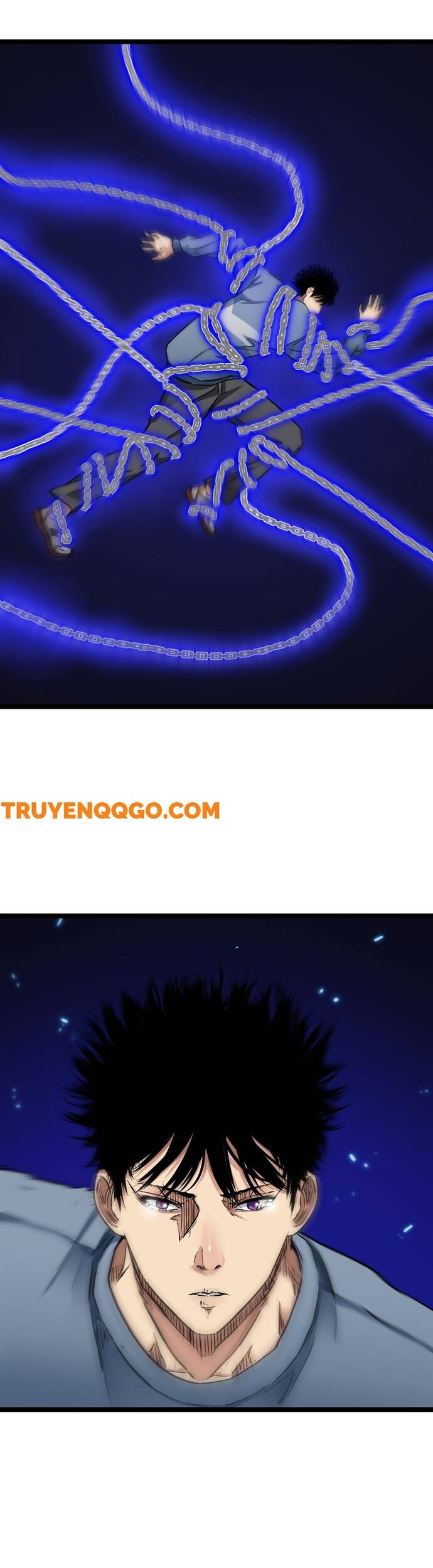 Chạy Đua Với Tử Thần Chương 5 Ảnh 8