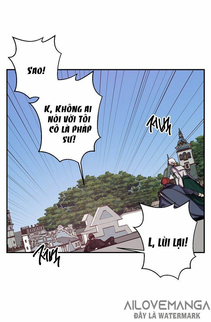 Hôn Lễ Báo Thù Chương 52 Ảnh 44