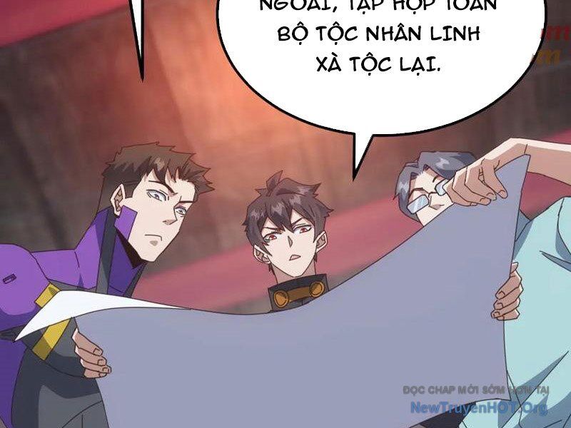 Vạn Tộc Xâm Lấn: Bắt Đầu Thuần Hóa Chương 37 Ảnh 7