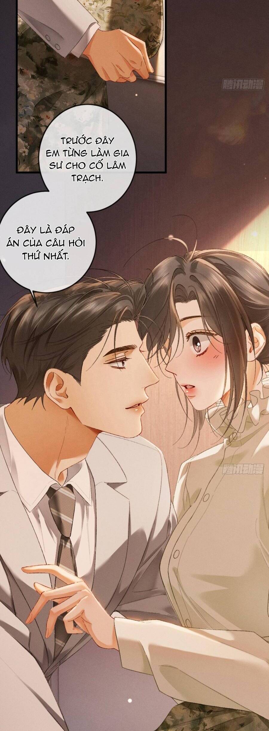 Sa Vào Cạm Bẫy! Chương 17 Ảnh 43