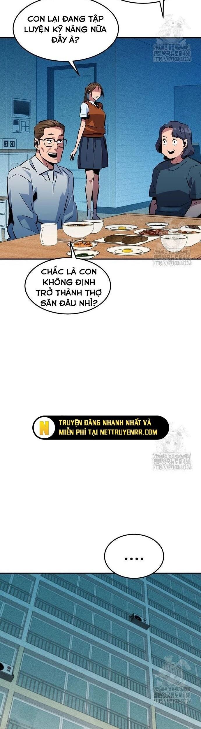 Tiểu Thư Tích Tiền Đi Bụi Chương 137 Ảnh 45