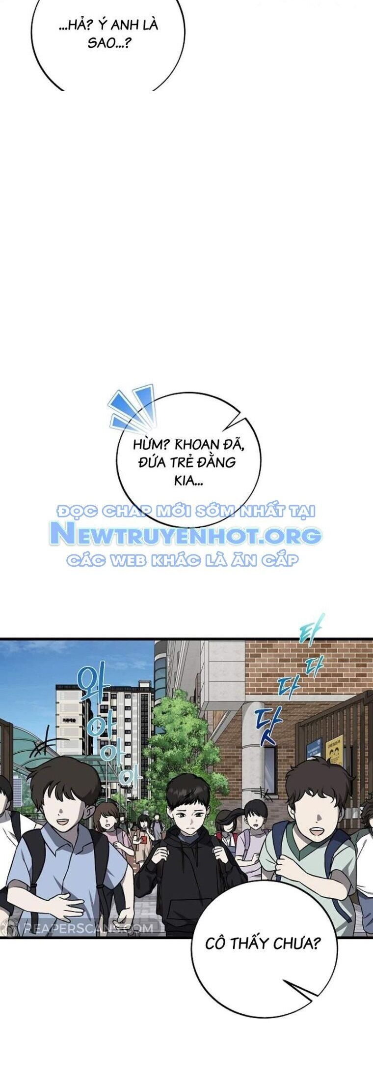 Đây Là Luật Chương 140 Ảnh 36