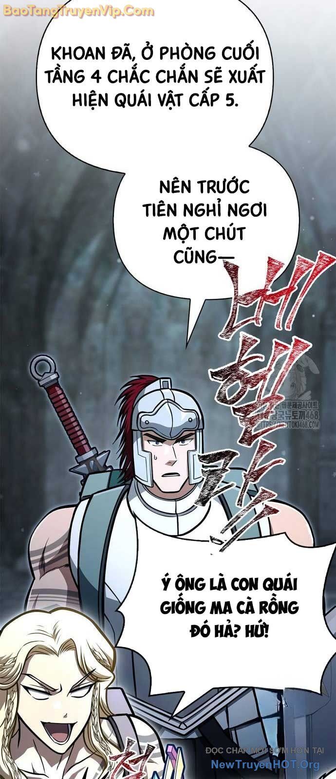 Sống Sót Trong Trò Chơi Với Tư Cách Là Một Cuồng Nhân Chương 111.1 Ảnh 44