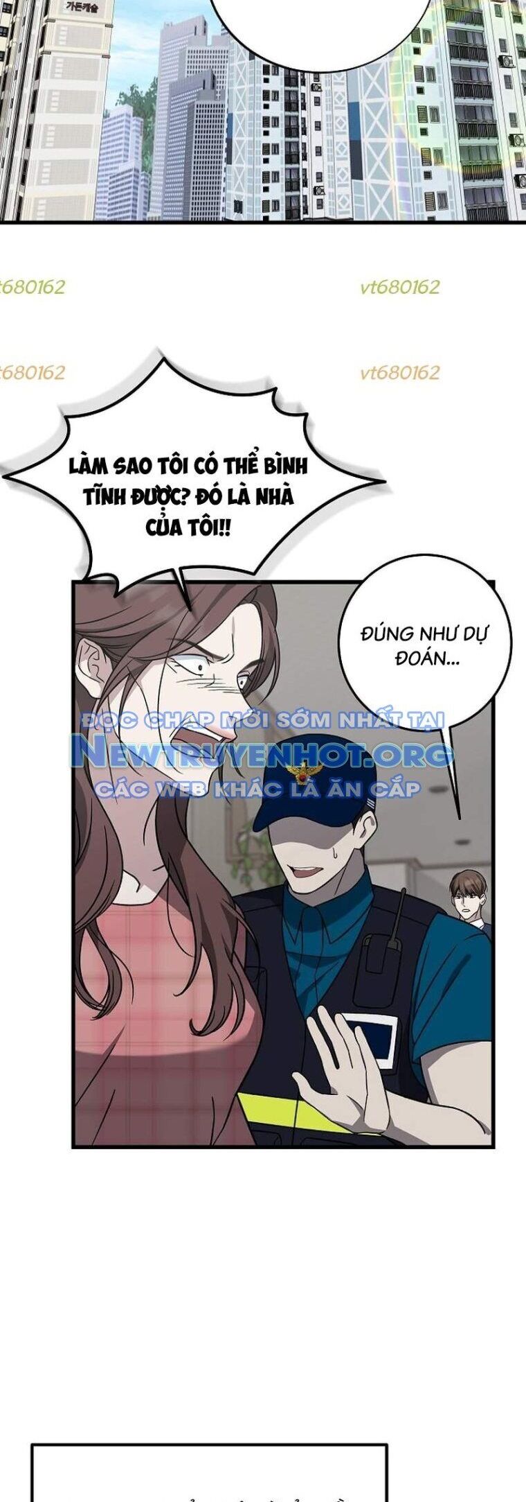 Đây Là Luật Chương 141 Ảnh 36
