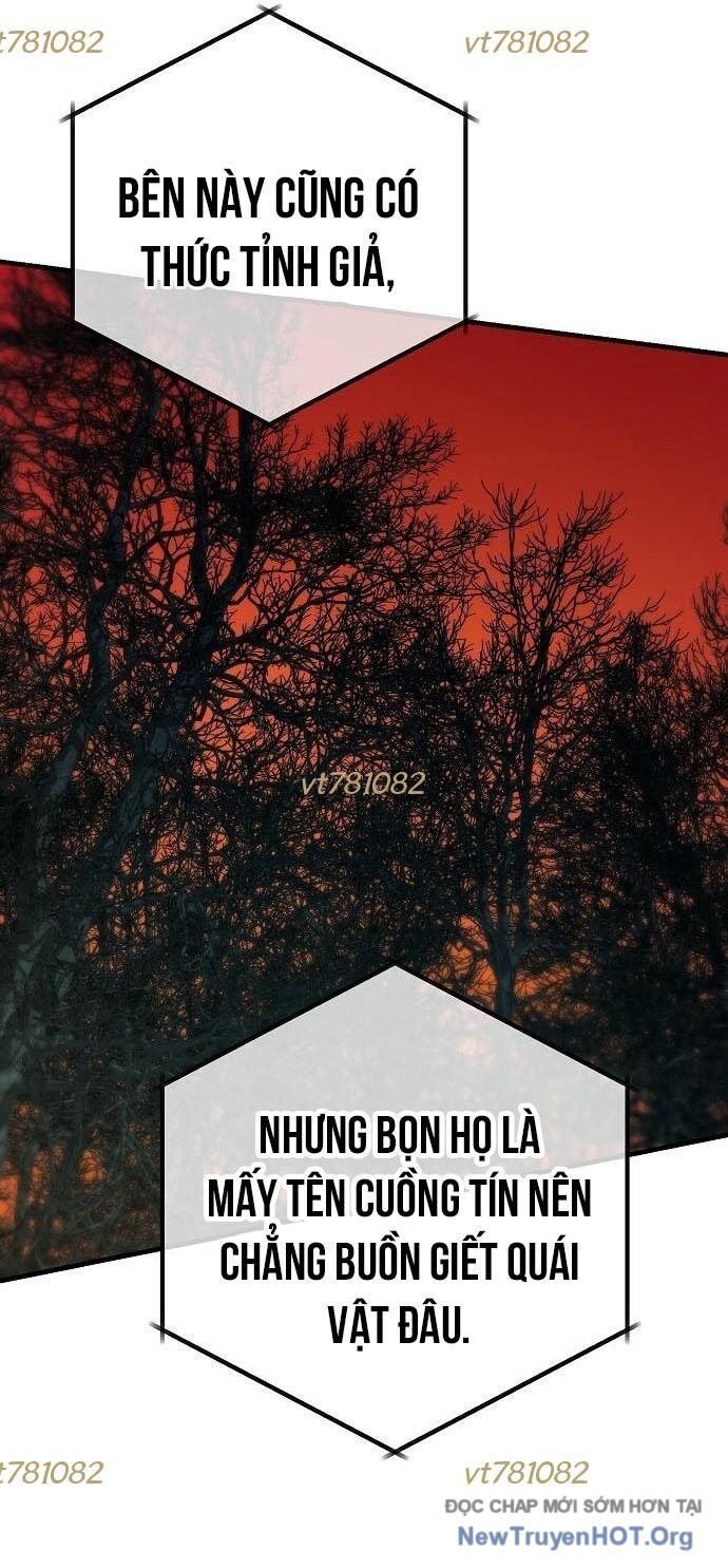 D-Day: Hầm Trú Ẩn Chương 46 Ảnh 60