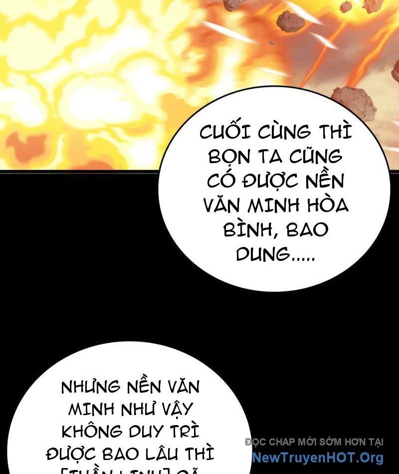 Vạn Tộc Xâm Lược: Thiên Hạ Tham Chiến, Ta Trấn Thủ Hậu Phương Chương 46 Ảnh 8