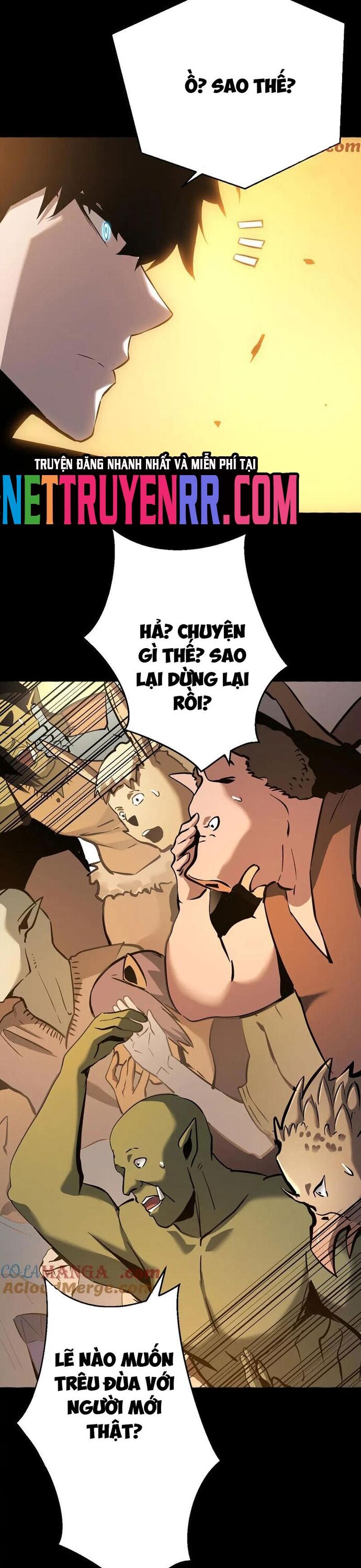 Thần Giới Giáng Lâm: Ta Là Người Mạnh Nhất Chương 33 Ảnh 24