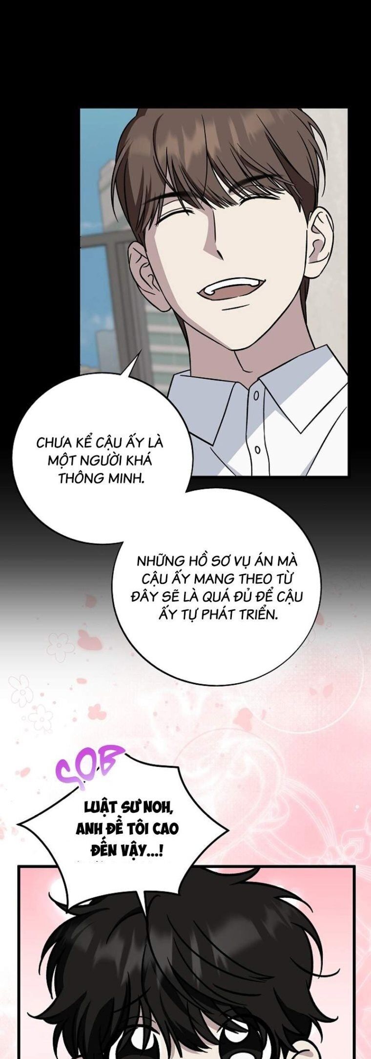 Đây Là Luật Chương 140 Ảnh 8