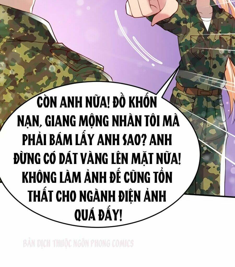 Chồng Già Vợ Trẻ Trêu Nhau Hàng Ngày Chương 48 Ảnh 18