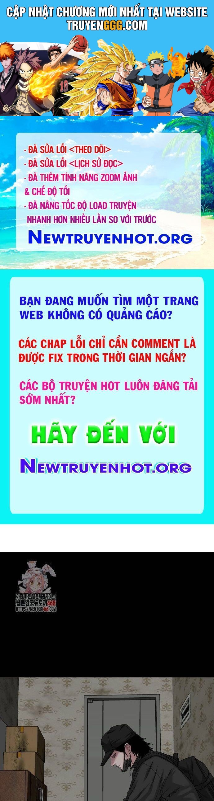 Ngôi Làng Ma Quái Chương 69 Ảnh 2