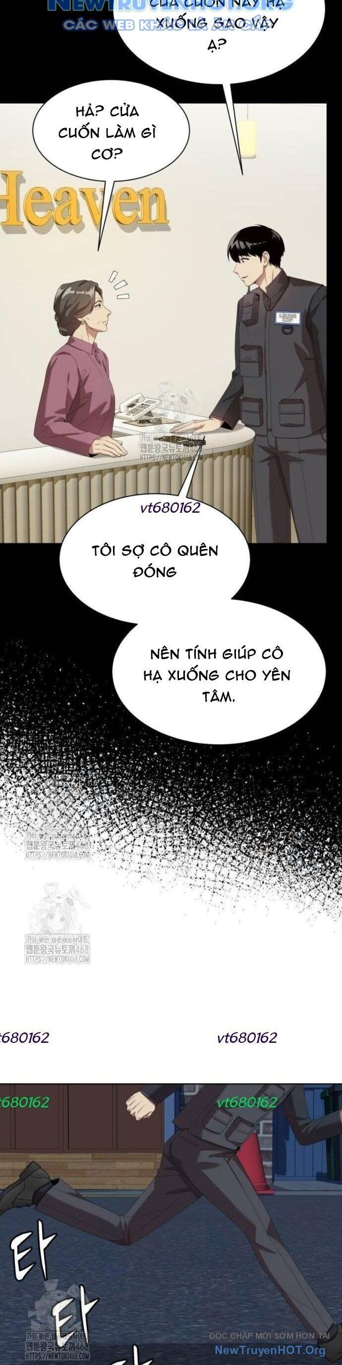Từ Nhân Viên Vạn Năng Trở Thành Huyền Thoại Chương 81 Ảnh 46