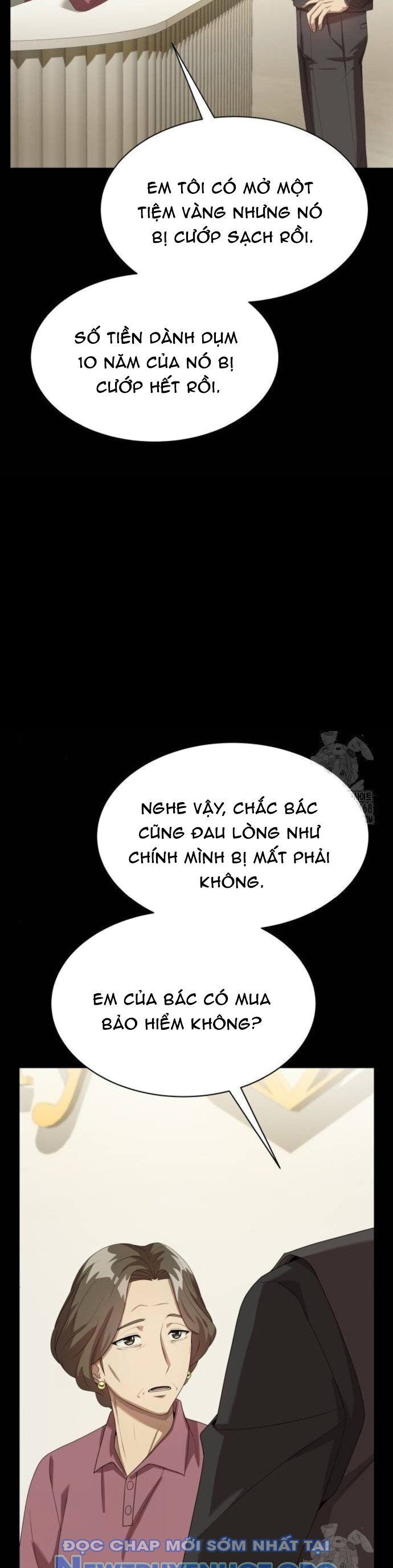 Từ Nhân Viên Vạn Năng Trở Thành Huyền Thoại Chương 82 Ảnh 15
