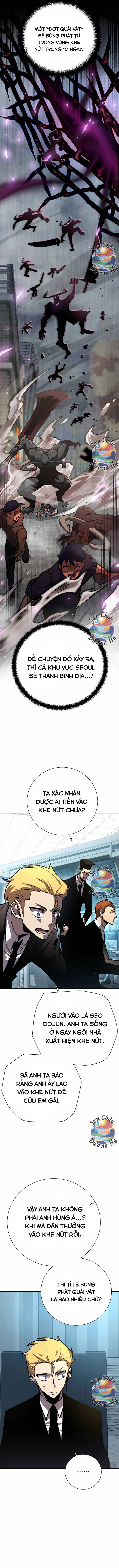 Kiếm Thần Đến Từ Tận Thế Chương 9 Ảnh 9