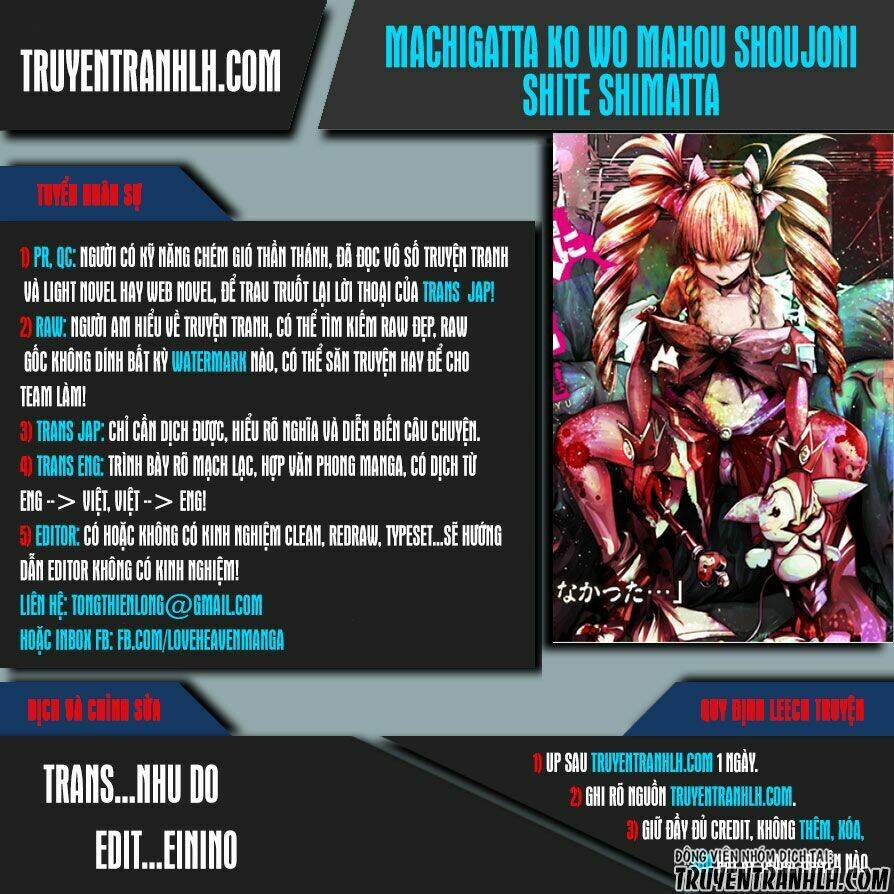 Siêu Bựa Nữ Nhân Chương 15 Ảnh 2