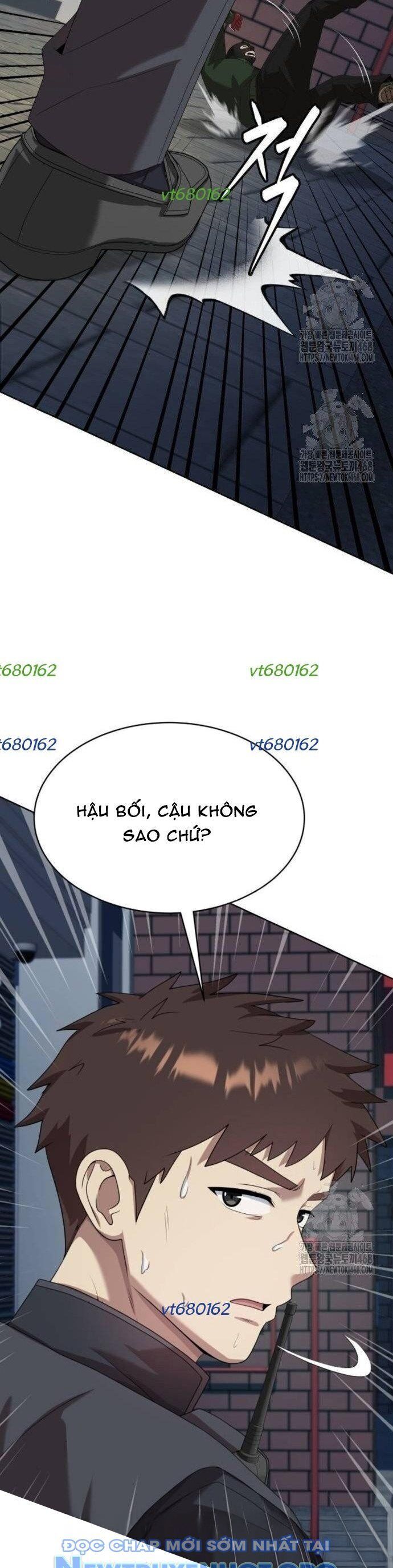 Từ Nhân Viên Vạn Năng Trở Thành Huyền Thoại Chương 82 Ảnh 35