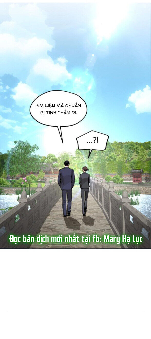 Tình Yêu Của Ik Seob Chương 77 Ảnh 23