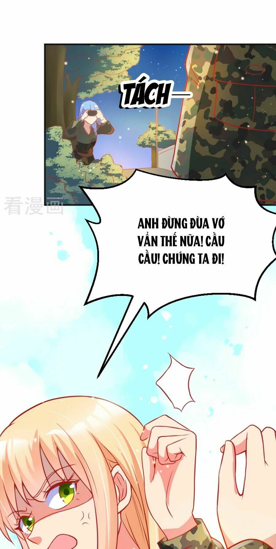 Chồng Già Vợ Trẻ Trêu Nhau Hàng Ngày Chương 43 Ảnh 26