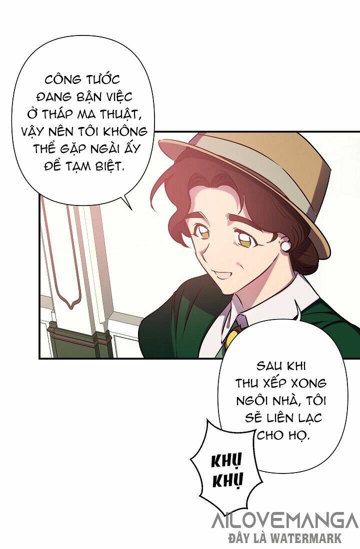 Hôn Lễ Báo Thù Chương 53 Ảnh 46