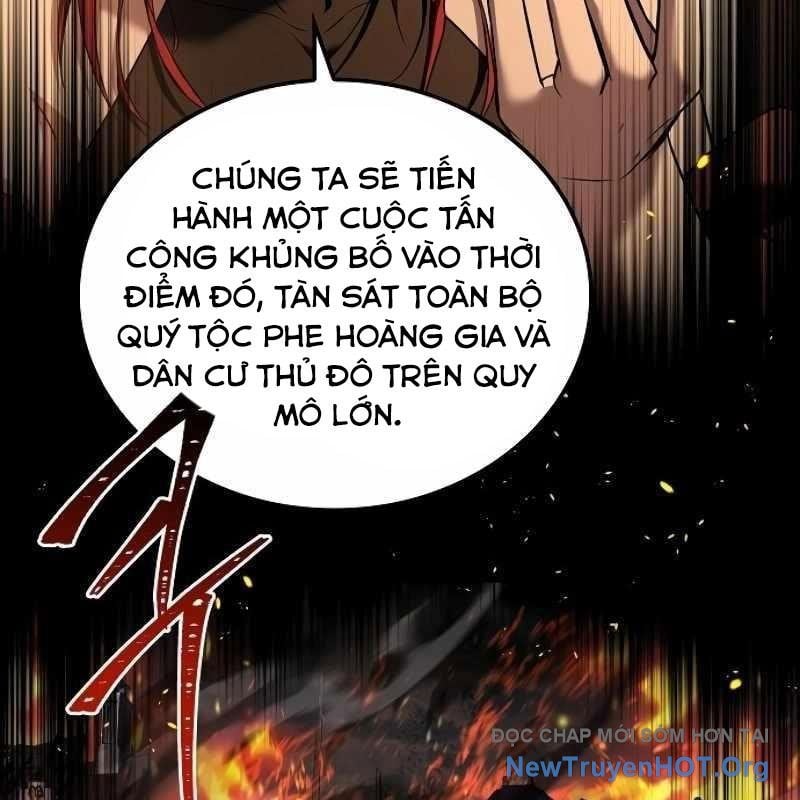 Đại Pháp Sư Mở Nhà Hàng Chương 87 Ảnh 12