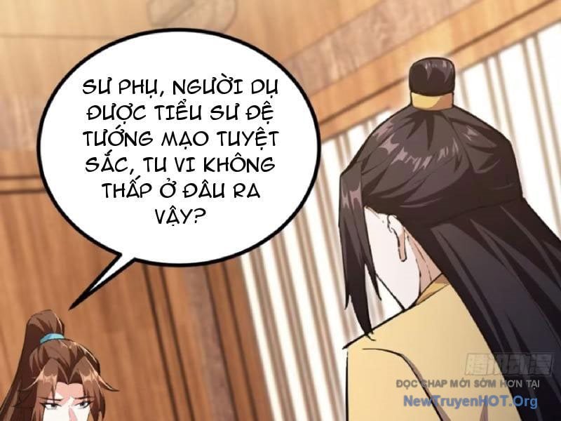 Hoá Ra Ta Đã Vô Địch Từ Lâu Chương 309 Ảnh 10