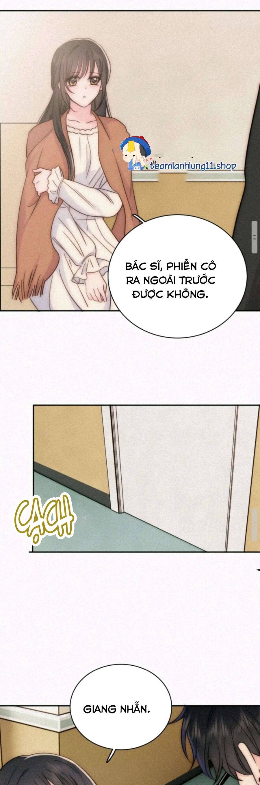 Bá Vương Sủng Ái Cô Vợ Mù Chương 147 Ảnh 20