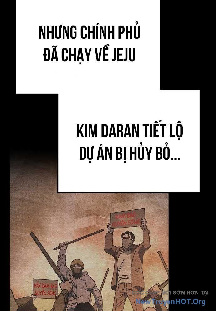 D-Day: Hầm Trú Ẩn Chương 50 Ảnh 62