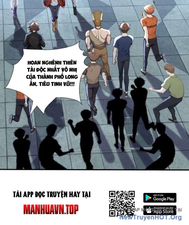 Đệ Nhất Ngự Thú Sư Chương 68 Ảnh 23
