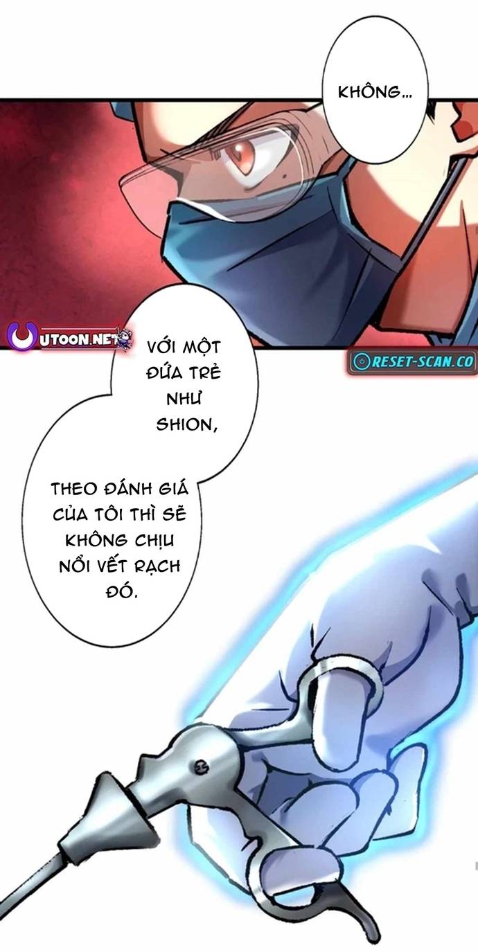 TháNh Y Sa Ngã TrọNg Sinh ThàNh ThầN Y TốI ThượNg Chương 10 Ảnh 6