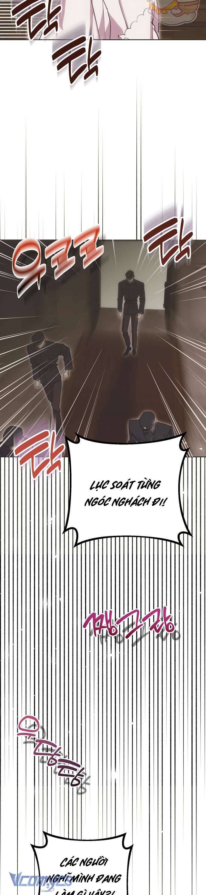 Vụ Bê Bối Vô Đạo Đức Chương 1 Ảnh 25