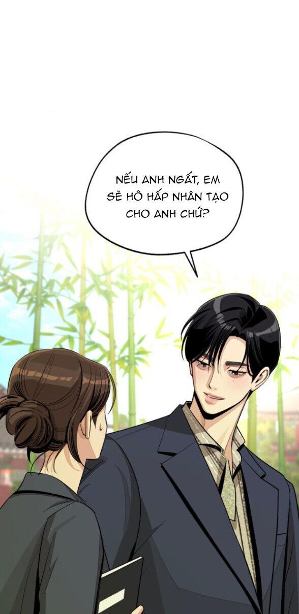 Tình Yêu Của Ik Seob Chương 77 Ảnh 13