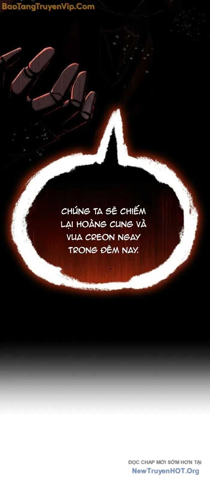 Nhà Vô Địch Kalli Chương 104.4 Ảnh 95