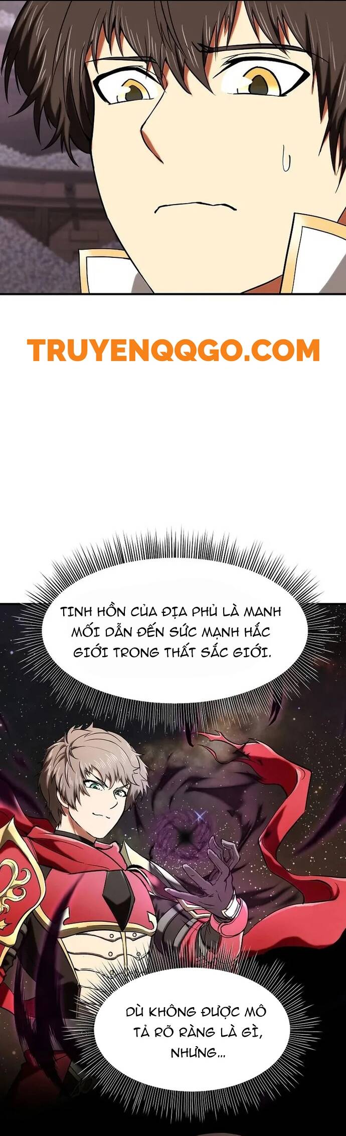 Bị Kẹt Trong Tòa Tháp Thử Thách Với Vai Trò Là Một Quần Chúng Chương 26 Ảnh 13
