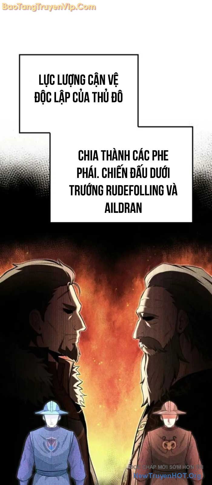 Nhà Vô Địch Kalli Chương 104.4 Ảnh 24