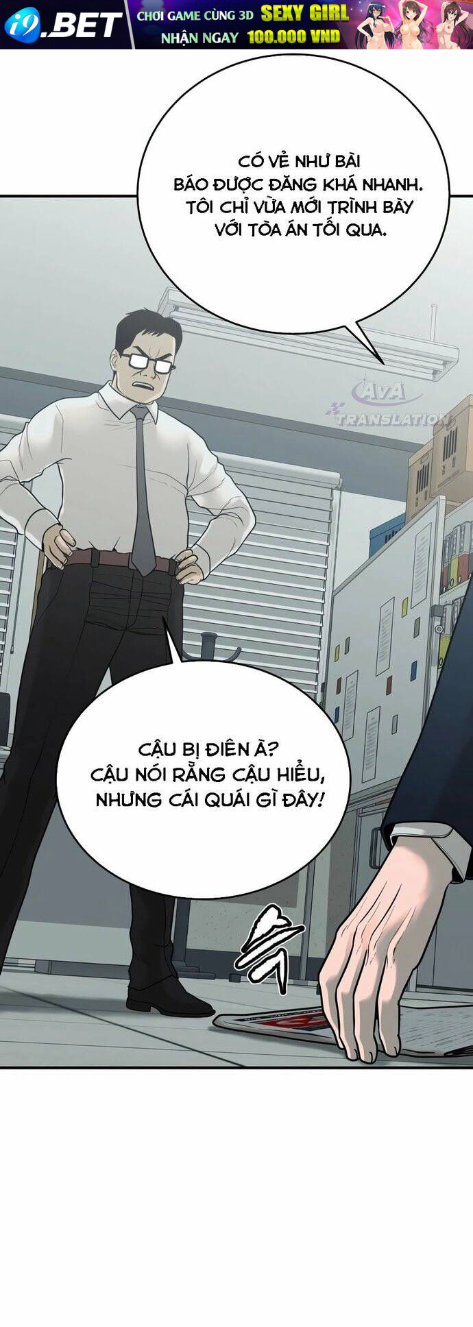 Công Ty Luật Boksu Chương 2 Ảnh 77