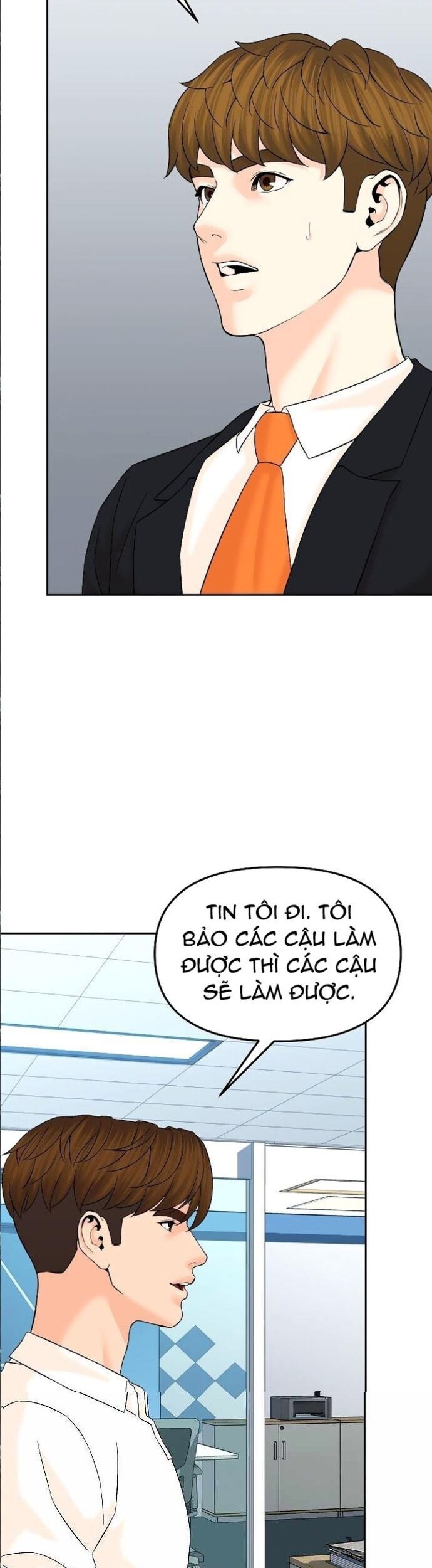 Người Trở Về Từ Cõi Chết Chương 146 Ảnh 38
