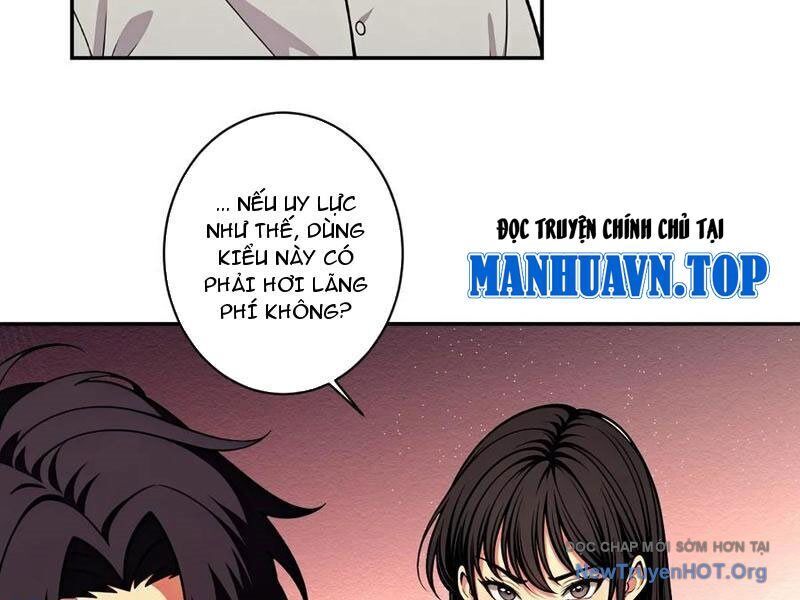 Ma Tôn Nữ Đế Xuyên Không Thành Cấp Trên Của Tôi! Chương 47 Ảnh 27