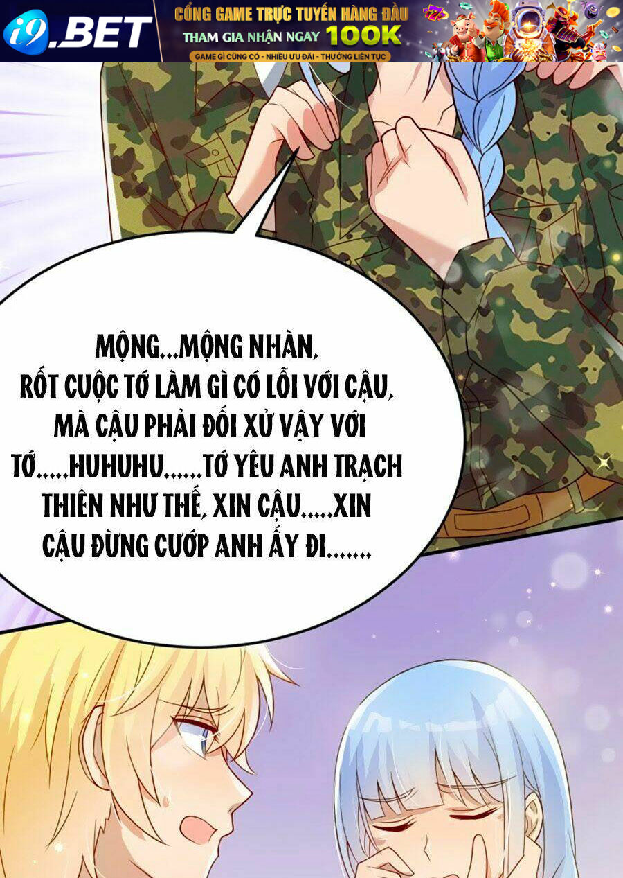 Chồng Già Vợ Trẻ Trêu Nhau Hàng Ngày Chương 48 Ảnh 13