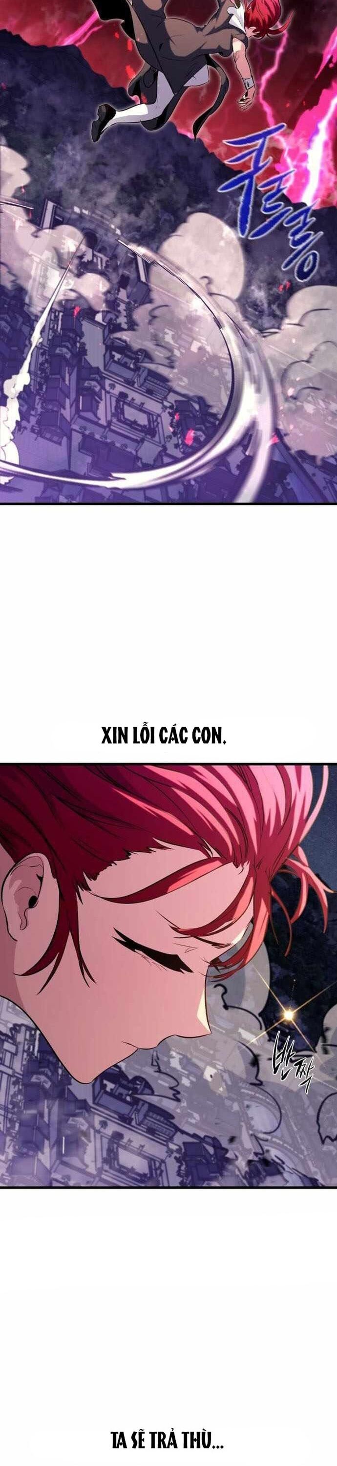 Ma Linh Vương Chương 43 Ảnh 48