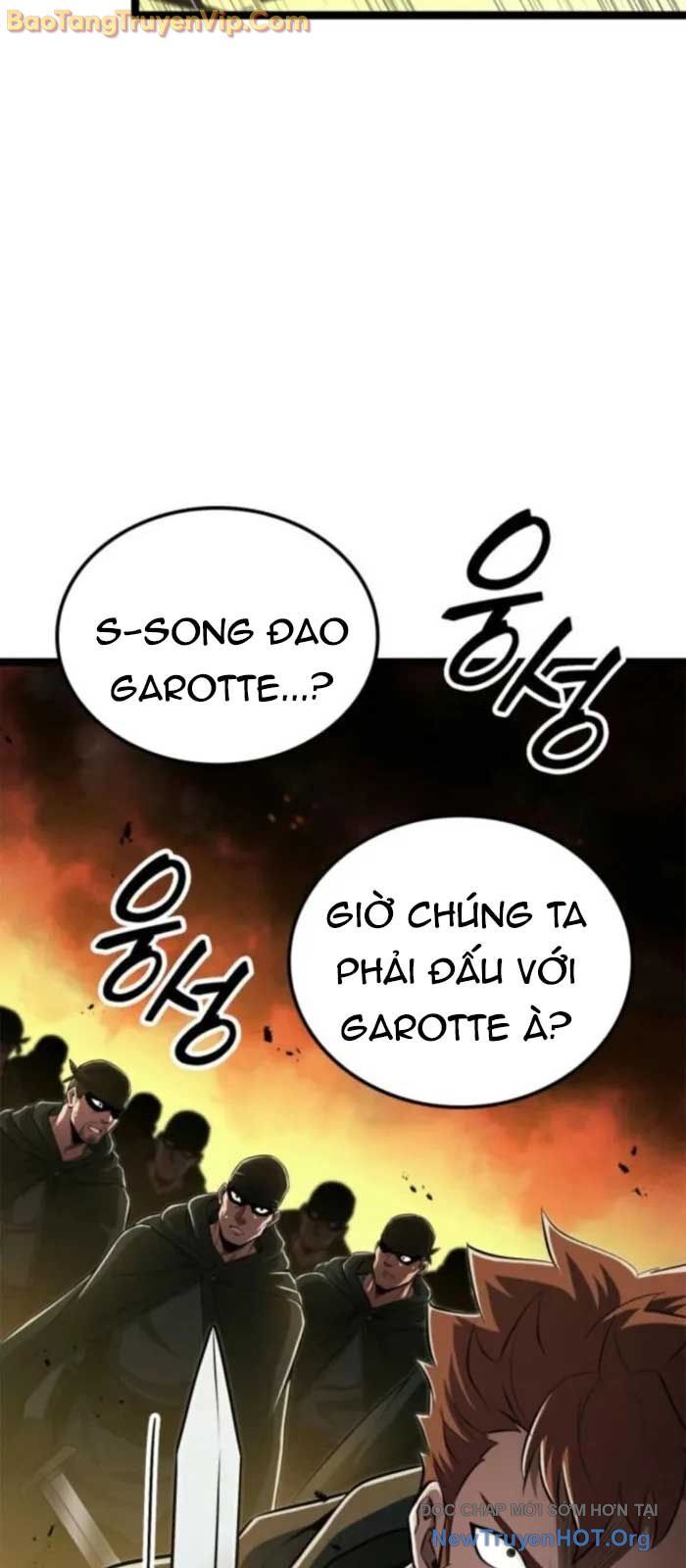 Nhà Vô Địch Kalli Chương 104.4 Ảnh 67