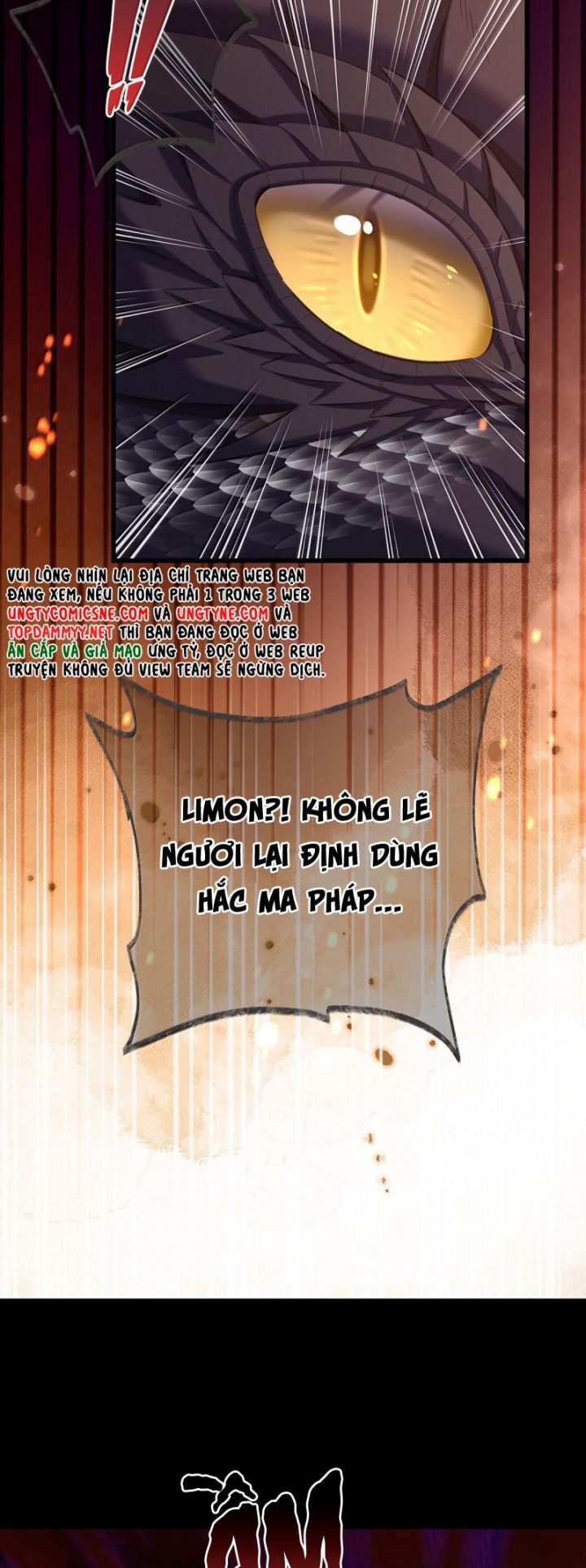 Tôi Trùng Sinh Trở Thành Tiểu Ác Long Của Vương Tử Điện Hạ Chương 85 Ảnh 17