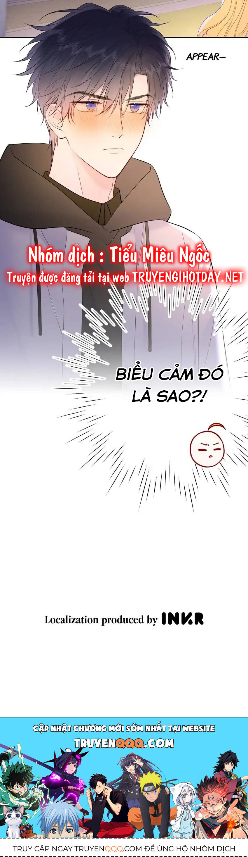 Ngôi Sao Cho Tôi Chương 151 Ảnh 32