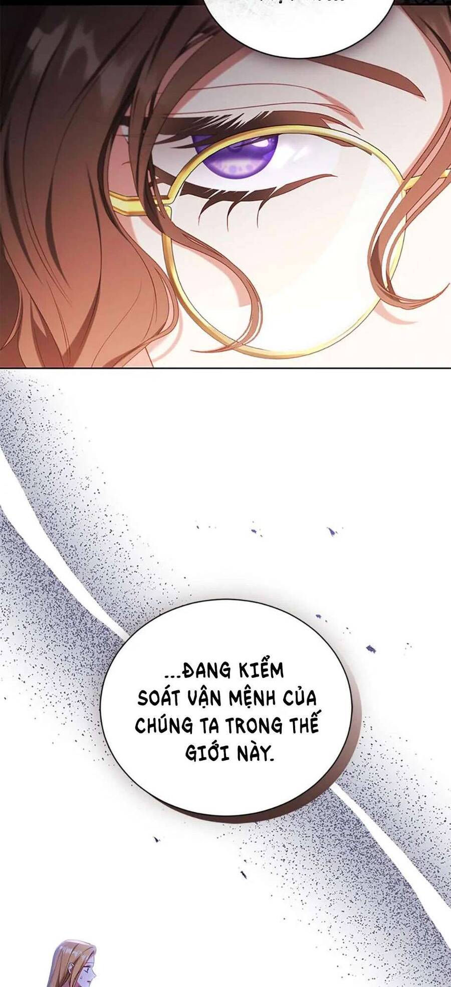 Hầu Nữ Trong Trò Chơi Harem Ngược Muốn Nghỉ Việc Chương 38 Ảnh 17